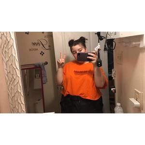 Meet your Posher, Grace